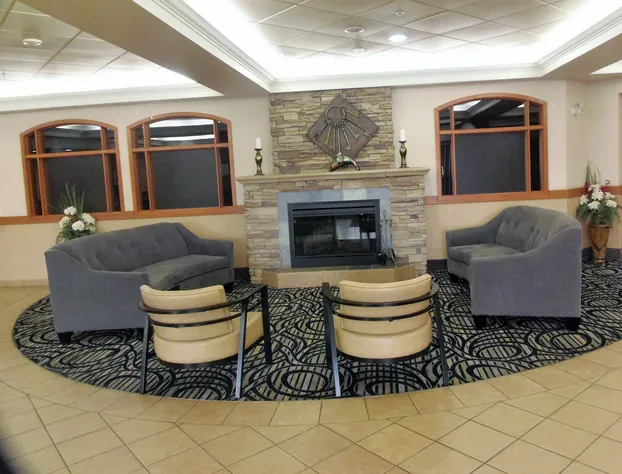 Rosslyn Inn and Suites hotel detail image 4