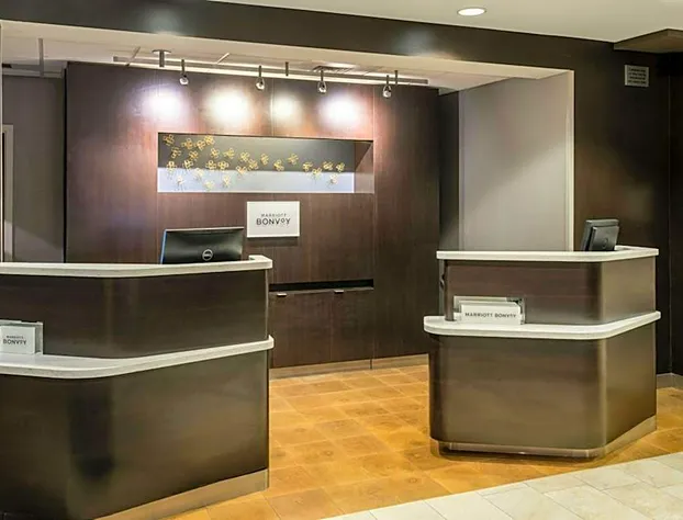 Courtyard by Marriott Boulder Broomfield hotel detail image 1