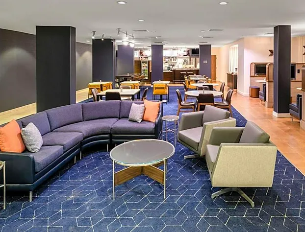 Courtyard by Marriott Boulder Broomfield hotel detail image 2