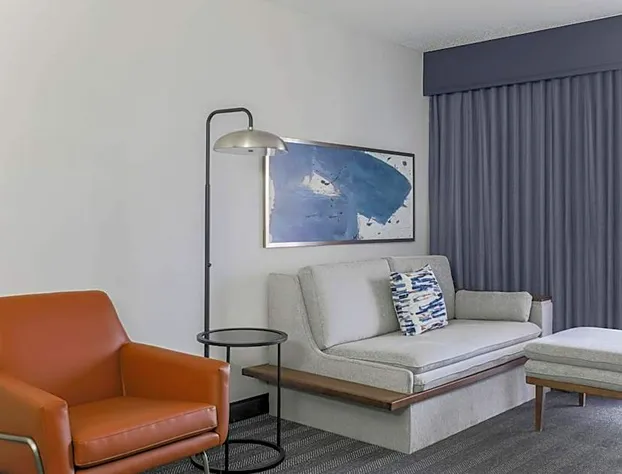 Courtyard by Marriott Boulder Broomfield hotel detail image 3