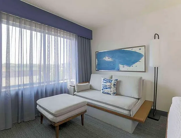 Courtyard by Marriott Boulder Broomfield hotel detail image 4