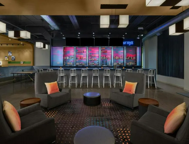 Aloft Broomfield Denver hotel detail image 2