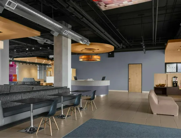 Aloft Broomfield Denver hotel detail image 4