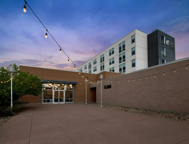 Aloft Broomfield Denver hotel detail image 2