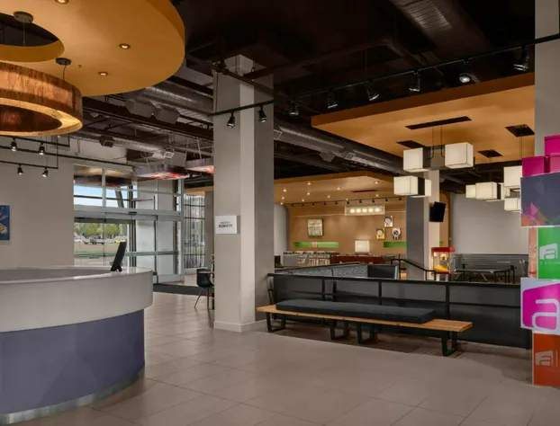 Aloft Broomfield Denver hotel detail image 4