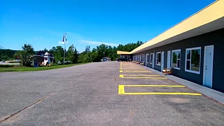 Oasis Motel hotel detail image 2