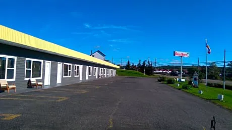 Oasis Motel hotel detail image 4