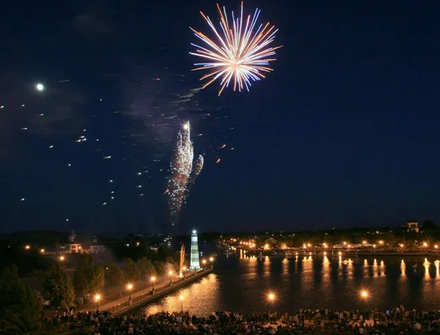 Hampton Inn & Suites Suisun City Waterfront hotel detail image 4