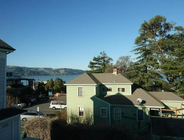 Union Hotel hotel detail image 1