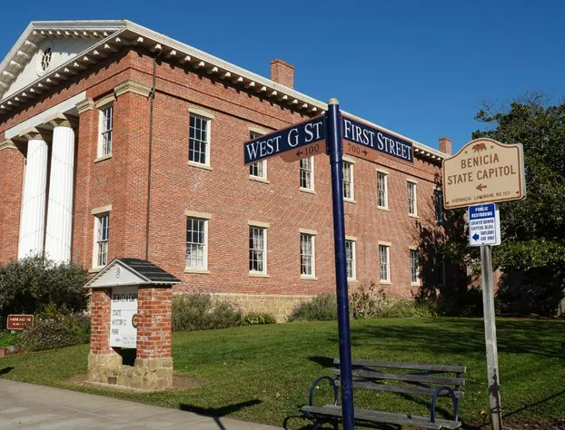 Union Hotel hotel detail image 2