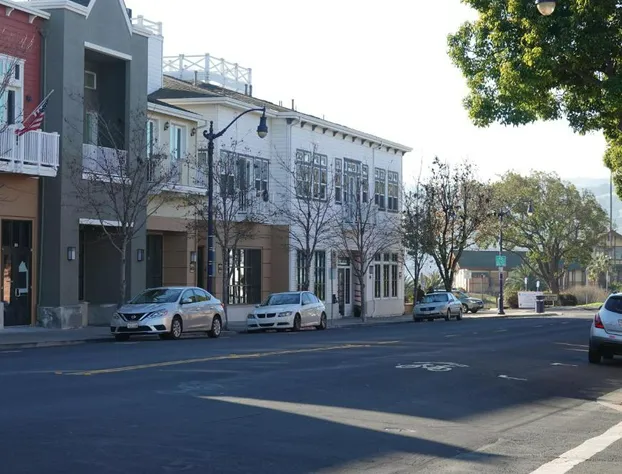 Union Hotel hotel detail image 3