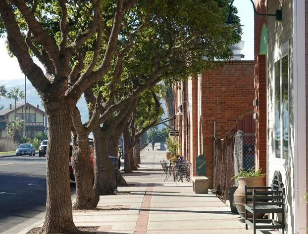 Union Hotel hotel detail image 4