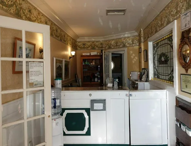 Union Hotel hotel detail image 2