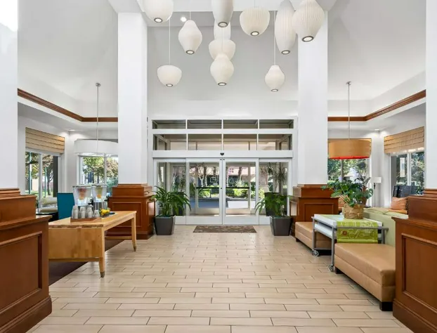 Hilton Garden Inn Fairfield hotel detail image 1