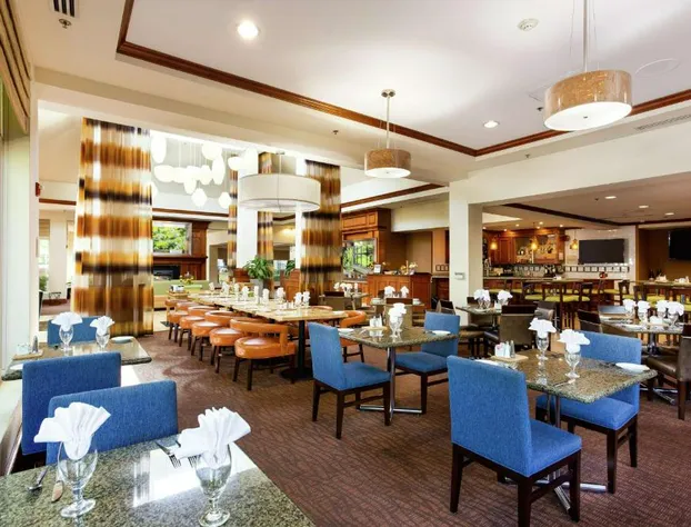 Hilton Garden Inn Fairfield hotel detail image 2