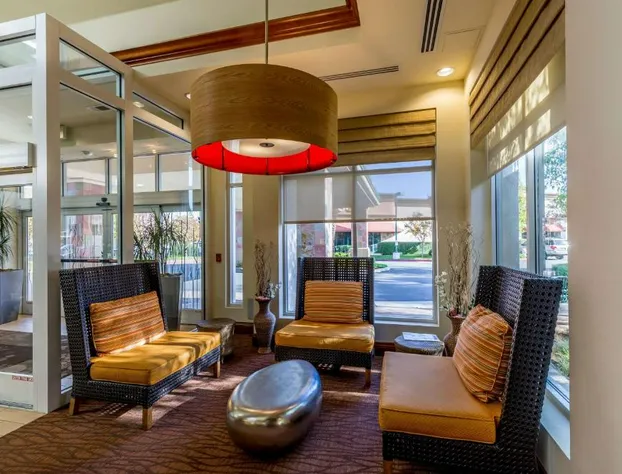 Hilton Garden Inn Fairfield hotel detail image 4