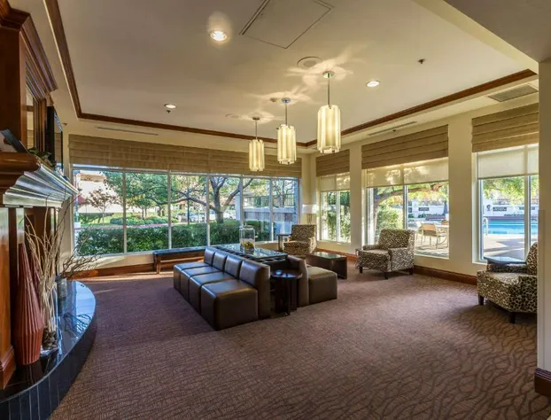 Hilton Garden Inn Fairfield hotel detail image 4