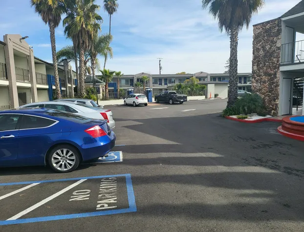 Motel 6 Vallejo, CA – Napa Valley hotel detail image 2