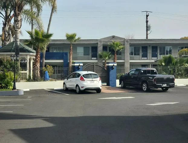 Motel 6 Vallejo, CA – Napa Valley hotel detail image 3