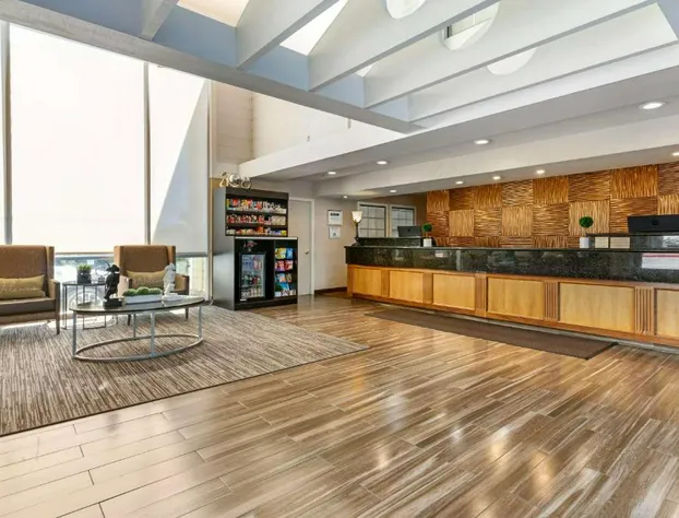 Best Western Plus Heritage Inn hotel detail image 1