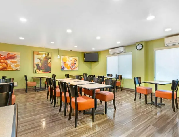 Best Western Plus Heritage Inn hotel detail image 4