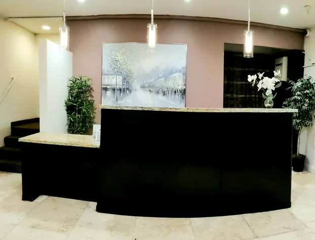 SureStay Hotel by Best Western Vallejo Napa Valley hotel detail image 3