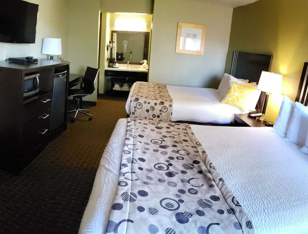 SureStay Hotel by Best Western Vallejo Napa Valley hotel detail image 4