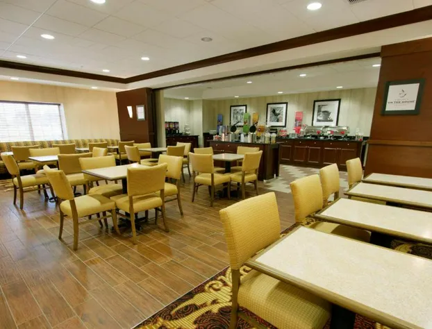 Hampton Inn Bangor hotel detail image 4