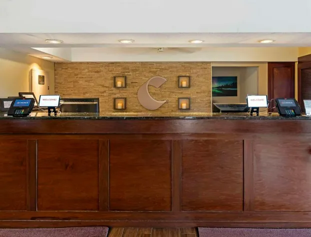 Comfort Inn Bangor North hotel detail image 2