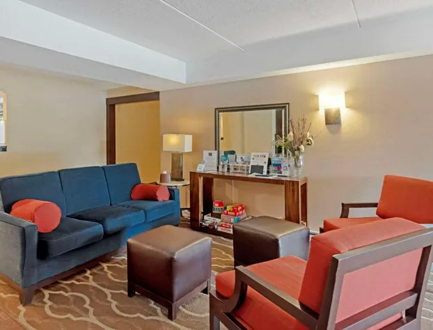 Comfort Inn Bangor North hotel detail image 4