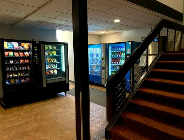 Quality Inn Bangor Airport hotel detail image 1