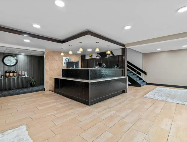 Quality Inn Bangor Airport hotel detail image 3