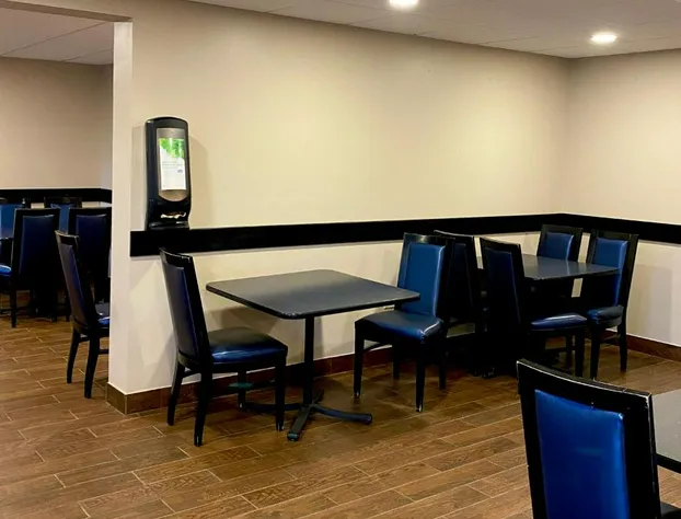 Quality Inn Bangor Airport hotel detail image 4