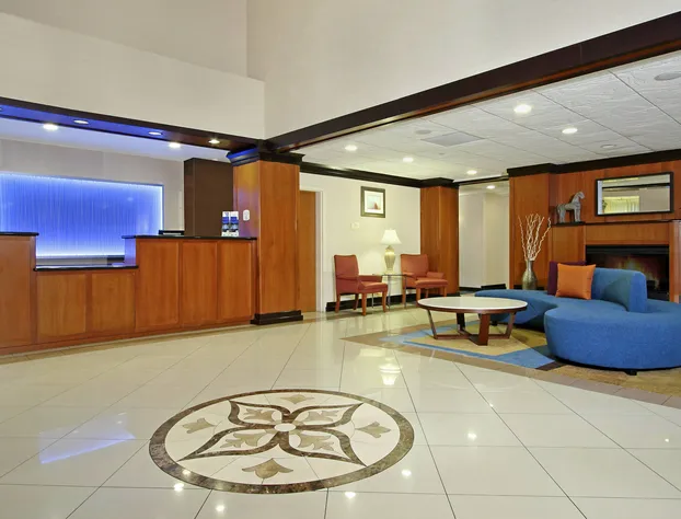 Fairfield Inn & Suites by Marriott Fairfield Napa Valley hotel detail image 2