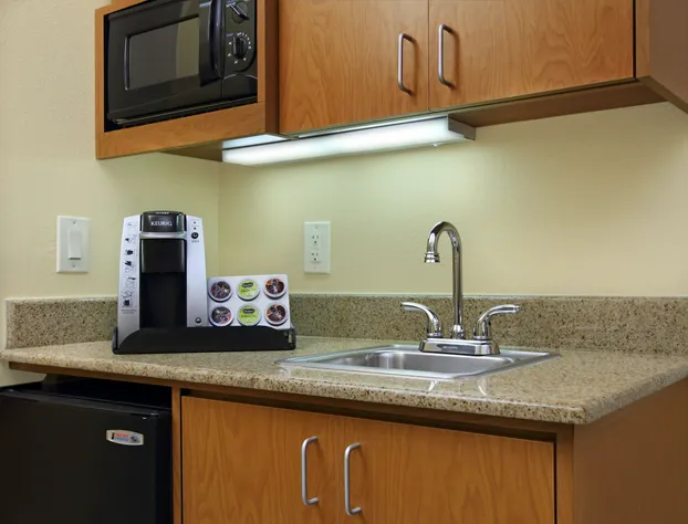 Fairfield Inn & Suites by Marriott Fairfield Napa Valley hotel detail image 3