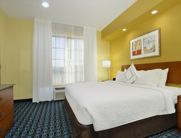 Fairfield Inn & Suites by Marriott Fairfield Napa Valley hotel detail image 4