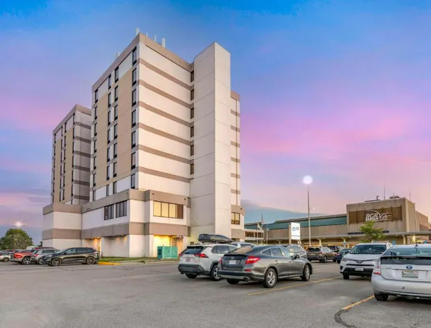 Bangor Aviator Hotel, BW Premier Collection hotel detail image 1