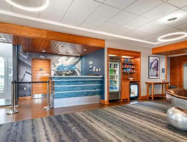 Bangor Aviator Hotel, BW Premier Collection hotel detail image 3