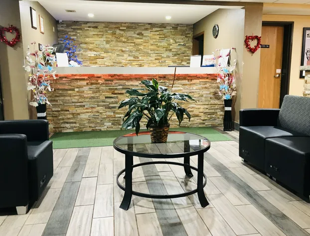 AmericInn by Wyndham Columbus Wisconsin hotel detail image 2