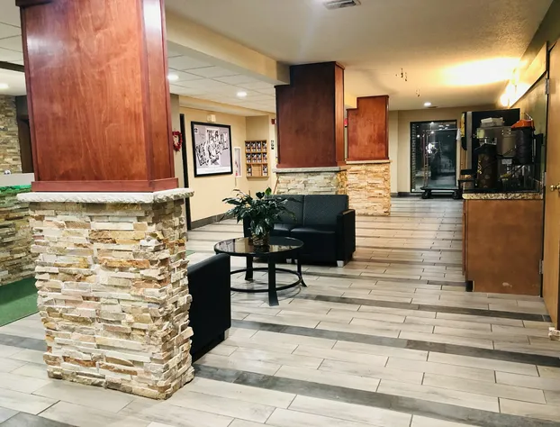 AmericInn by Wyndham Columbus Wisconsin hotel detail image 3