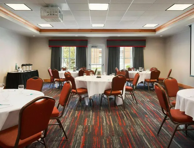 Homewood Suites by Hilton Madison West hotel detail image 2