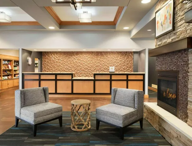 Homewood Suites by Hilton Madison West hotel detail image 2