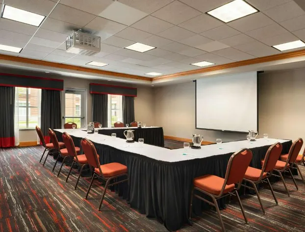 Homewood Suites by Hilton Madison West hotel detail image 3