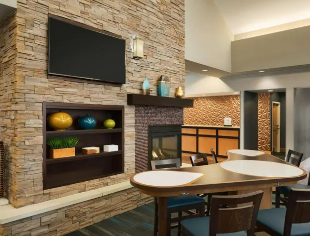 Homewood Suites by Hilton Madison West hotel detail image 4