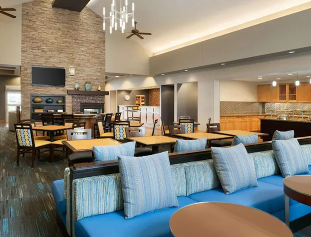 Homewood Suites by Hilton Madison West hotel detail image 4