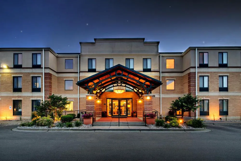 Staybridge Suites Middleton Madison-West by IHG hotel hero
