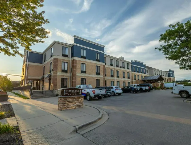 Staybridge Suites Middleton Madison-West by IHG hotel detail image 2