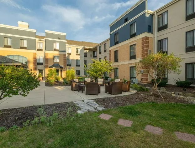 Staybridge Suites Middleton Madison-West by IHG hotel detail image 3