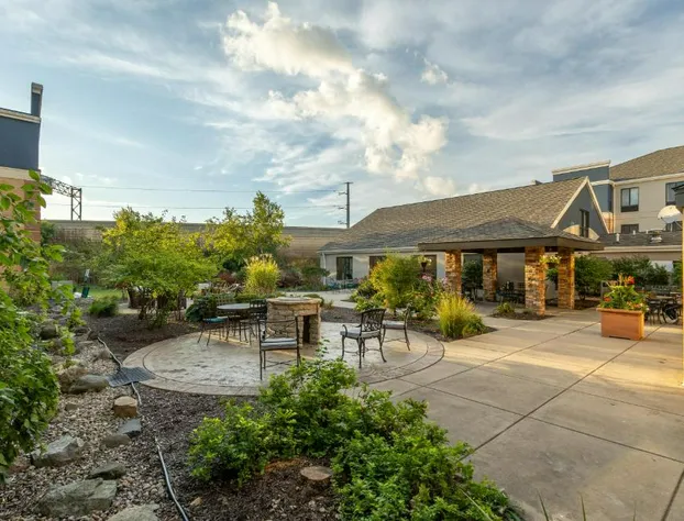 Staybridge Suites Middleton Madison-West by IHG hotel detail image 4