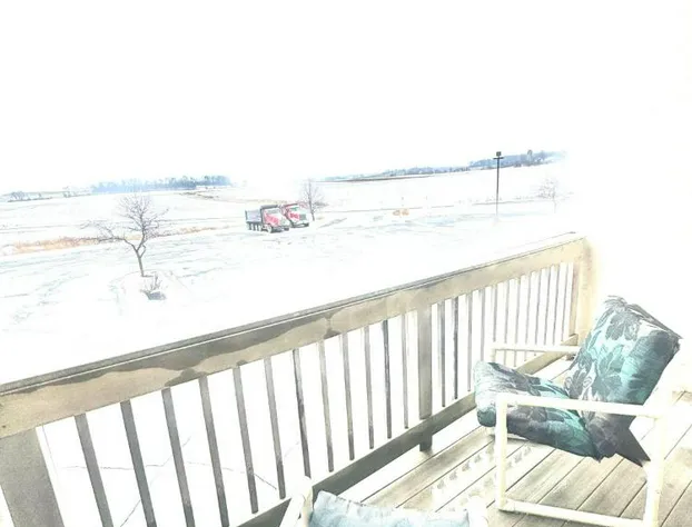 Comfort Inn & Suites Madison North hotel detail image 1